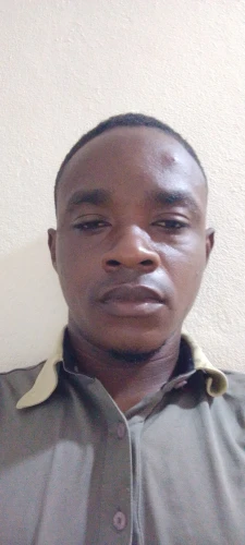 GNAHORÉ DJALÉGA PHILIPPE