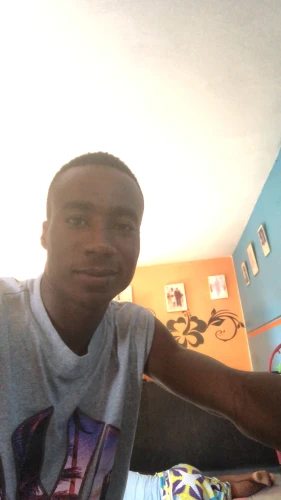 GNAHOUA Zadi Tchetche Levi Marc Aurel