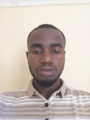 Gnako Faustin