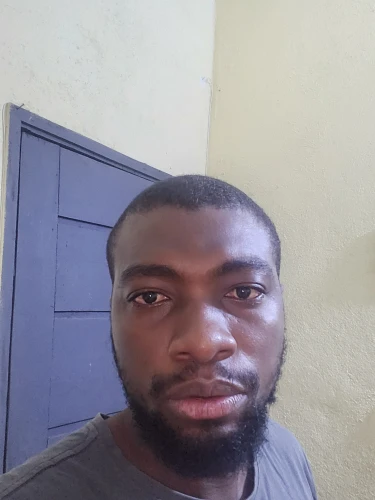 Gniennekan adama jean Luc Coulibaly