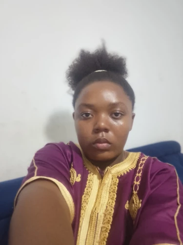 Gogbe Ruth victoire