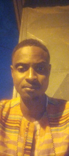 Gogoua Zady Guillaume