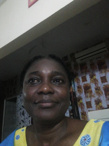 Gowere Edith Michèle