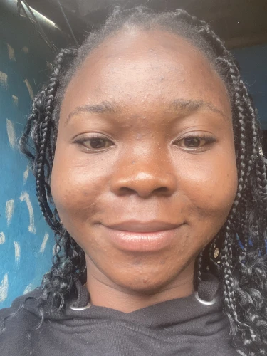 Guei Monhinedi Blanche Alex