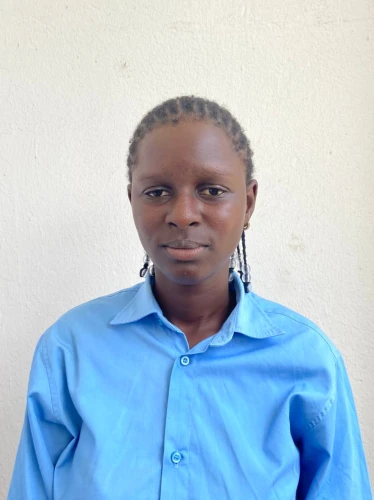 GUINDO HAWA