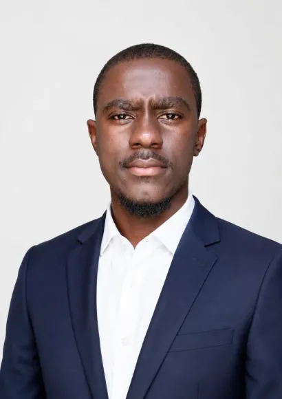 BAMBA CHRISTOPHER