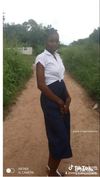 N'guessan Adjoua Gisèle