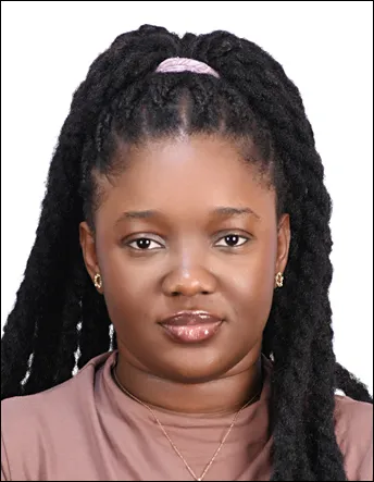 Coulibaly Jamila