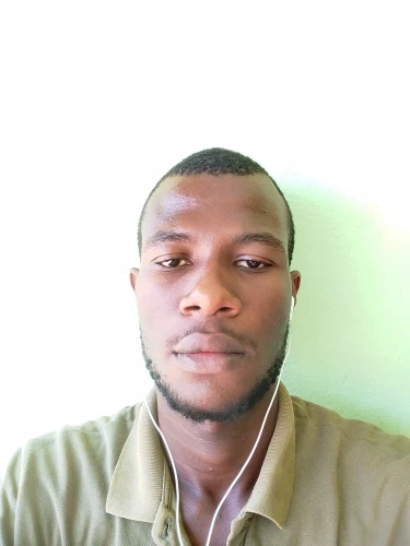 Ibe Lega Arnaud désiré