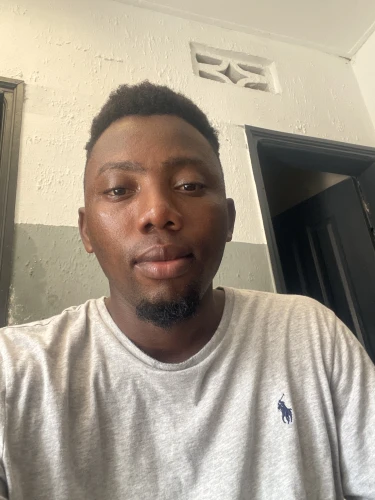 Ibrahim Sodick Henry junior
