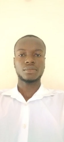 Ikpe Ndrin Patrick Stephane