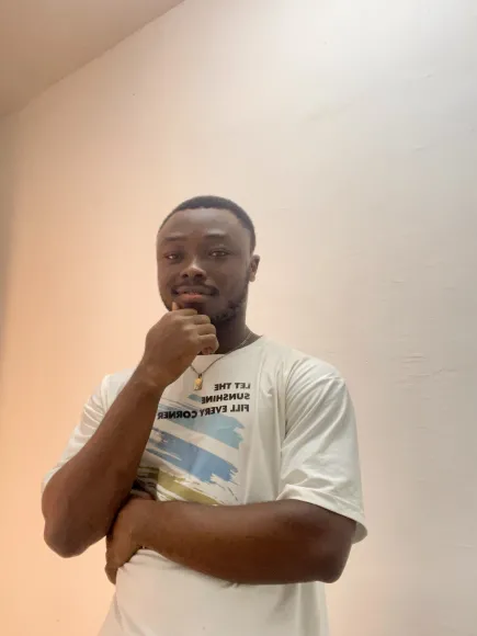 Yao Ange Cedrick