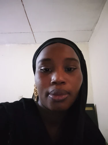 Kadidjatou Sidibé