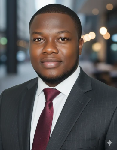 Kakou Paul Raoul