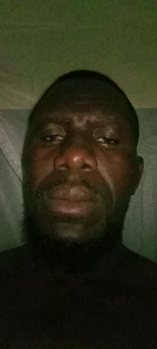 Kamagate Abdoulaye