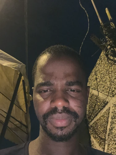 Kamagaté Soilio Amos
