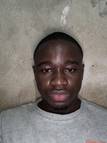 Kambire Sansan Kevin
