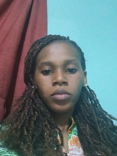 Kanga Amenan christelle