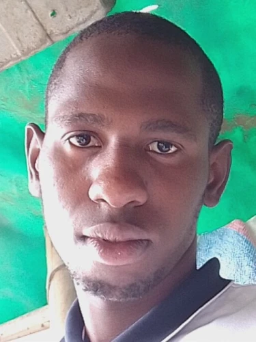 KANTE AZIZ RAMADAN