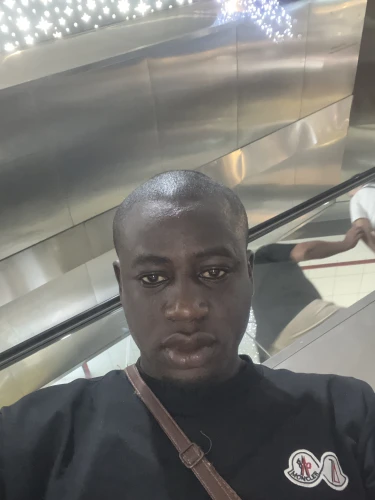 Kante Kalilou