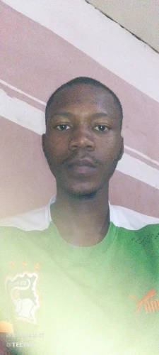 Kante Seydou
