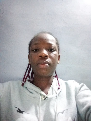 Kassi Akou Isabelle laeticia