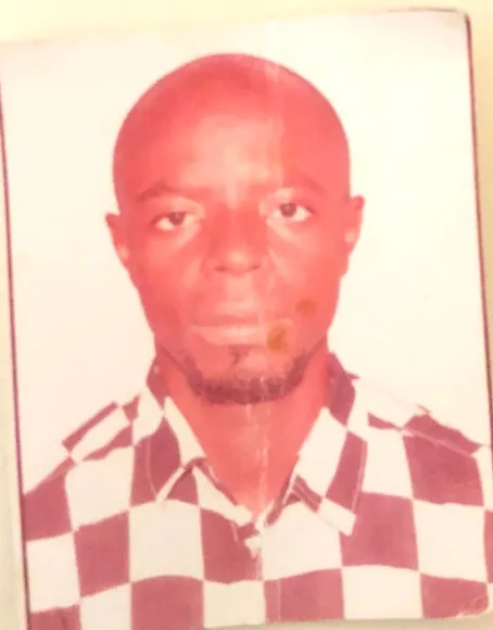 Sylla Cheick Ismael