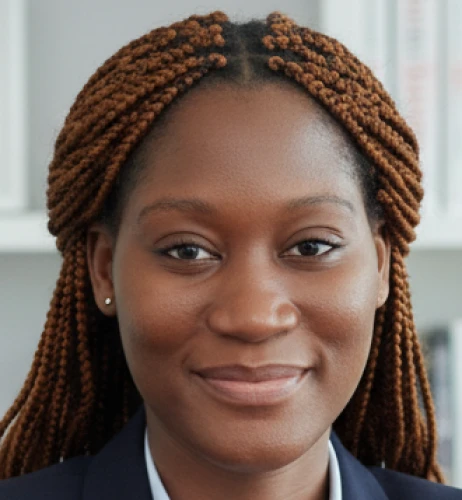 KIPRE AIPO ANGE CHRISTELLE