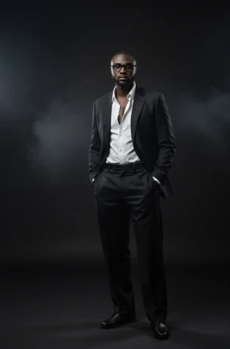 Kissi Nouama pierre Alex