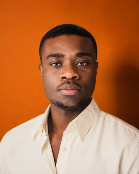 Ake Kouassi Hermann Rodrigue