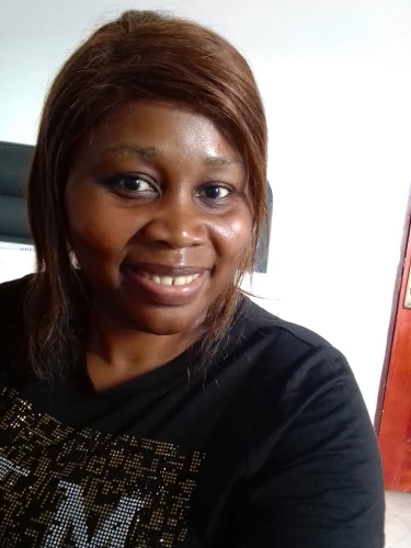Kodongo Bertille Scholastique