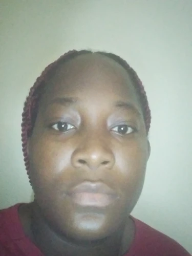 Koffi Adjoua Marilyne Amanda