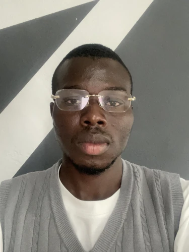 KOFFI ANGE EMMANUEL