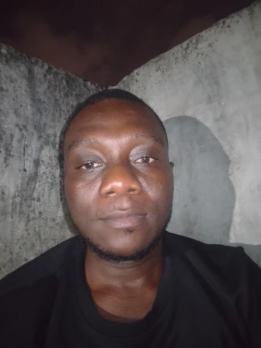 Koffi Ange Tossi Anicet
