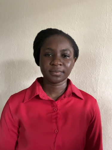 Koffi Aya Marie Sophie