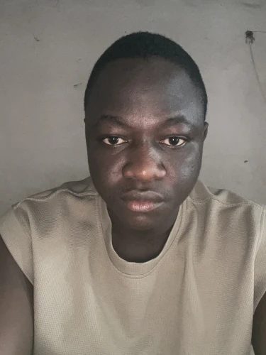 Koffi Emmanuel