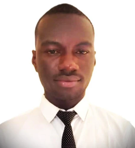 KOFFI FRANCK