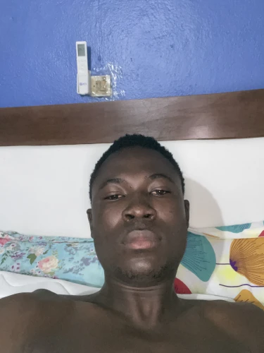 Koffi Kobenan Boris