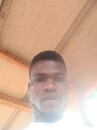 Koffi Koffi Ahmed