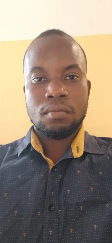 Koffi Kouadio franck beneck