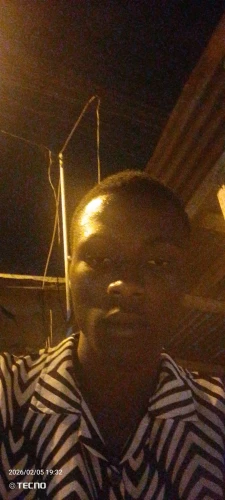 Koffi Kouadio Franck ramael