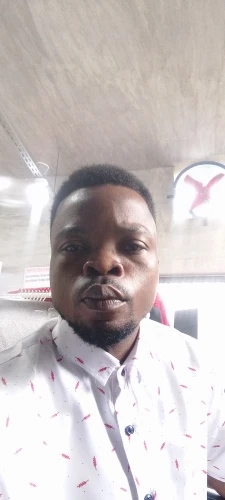 Koffi kouadio Richmond