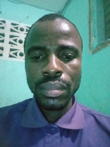 KOFFI KOUAKOU GUILLAUME