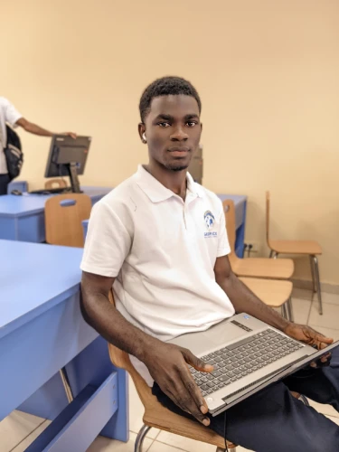 Koffi Kouakou Modeste