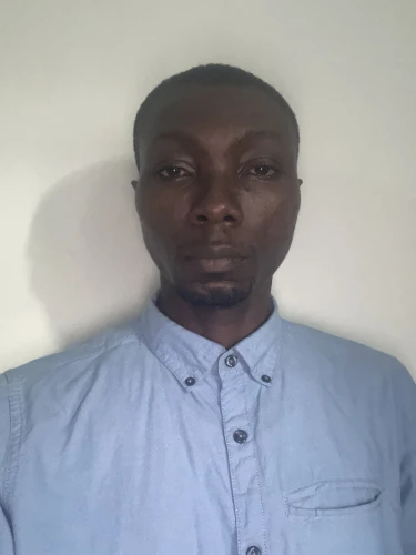 Koffi Kouamé Édouard