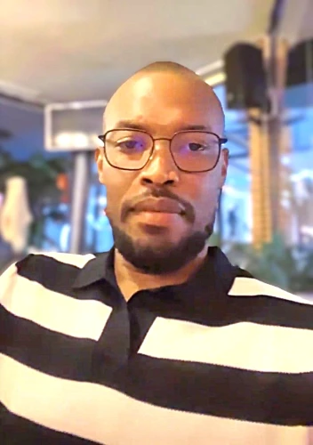 Koffi Patrick Ulrich