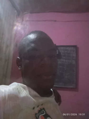 Koffi Yao DESMARES