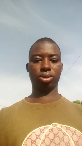 Koffi Yao Kevin