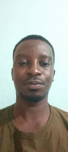 KOMI DIDI GBAGUIDI