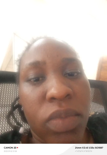 KONAN Ahou Abigael Ruth